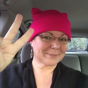 Meet your Posher, Laura